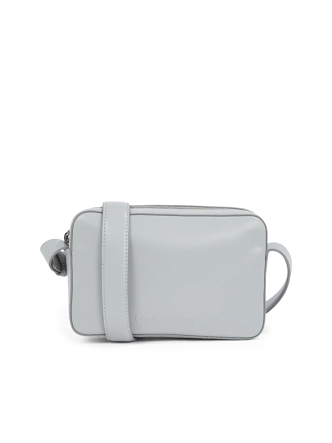 CALVIN KLEIN | Tasche - Mini Bag | hellblau